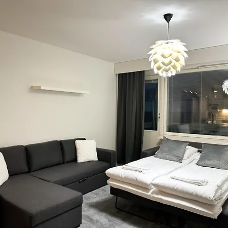 Cozy * Rovaniemi