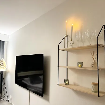 Lägenhet Cozy *