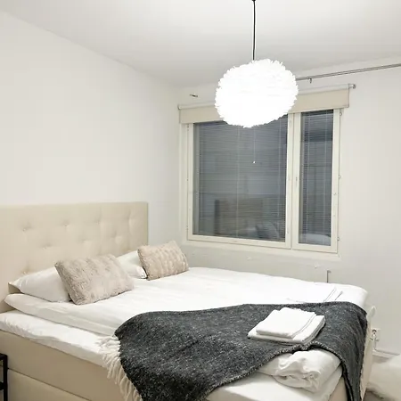Cozy * Rovaniemi