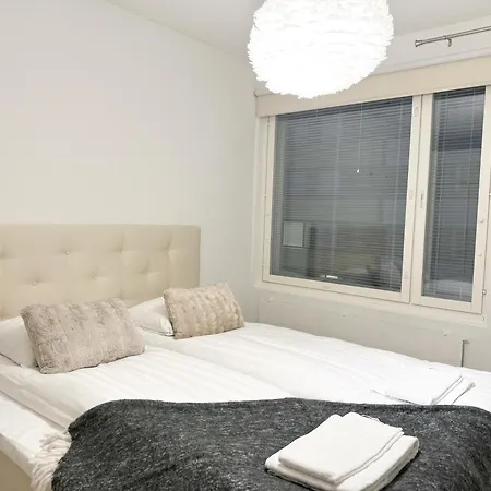Cozy Rovaniemi